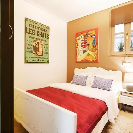 Acropolis Athenaze Villa Экстерьер фото