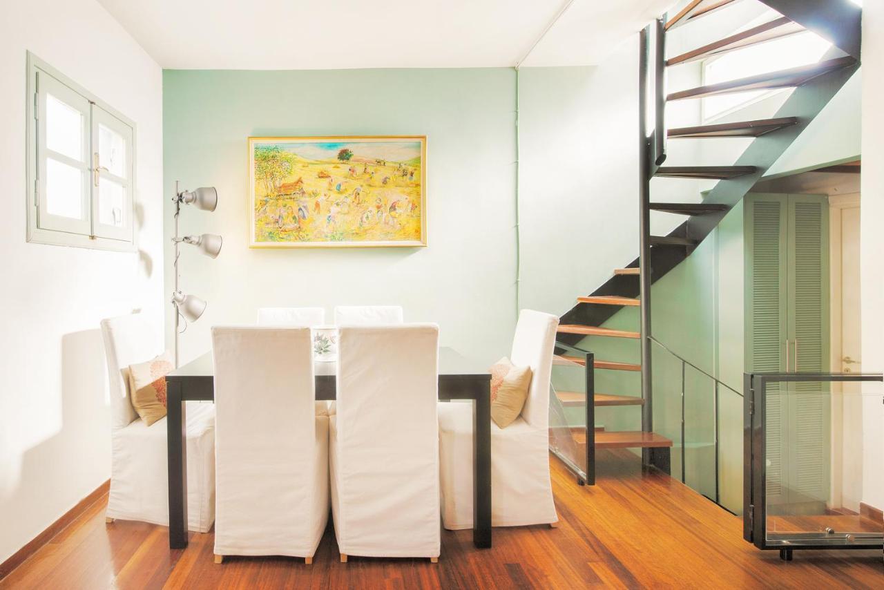 Acropolis Athenaze Villa Экстерьер фото