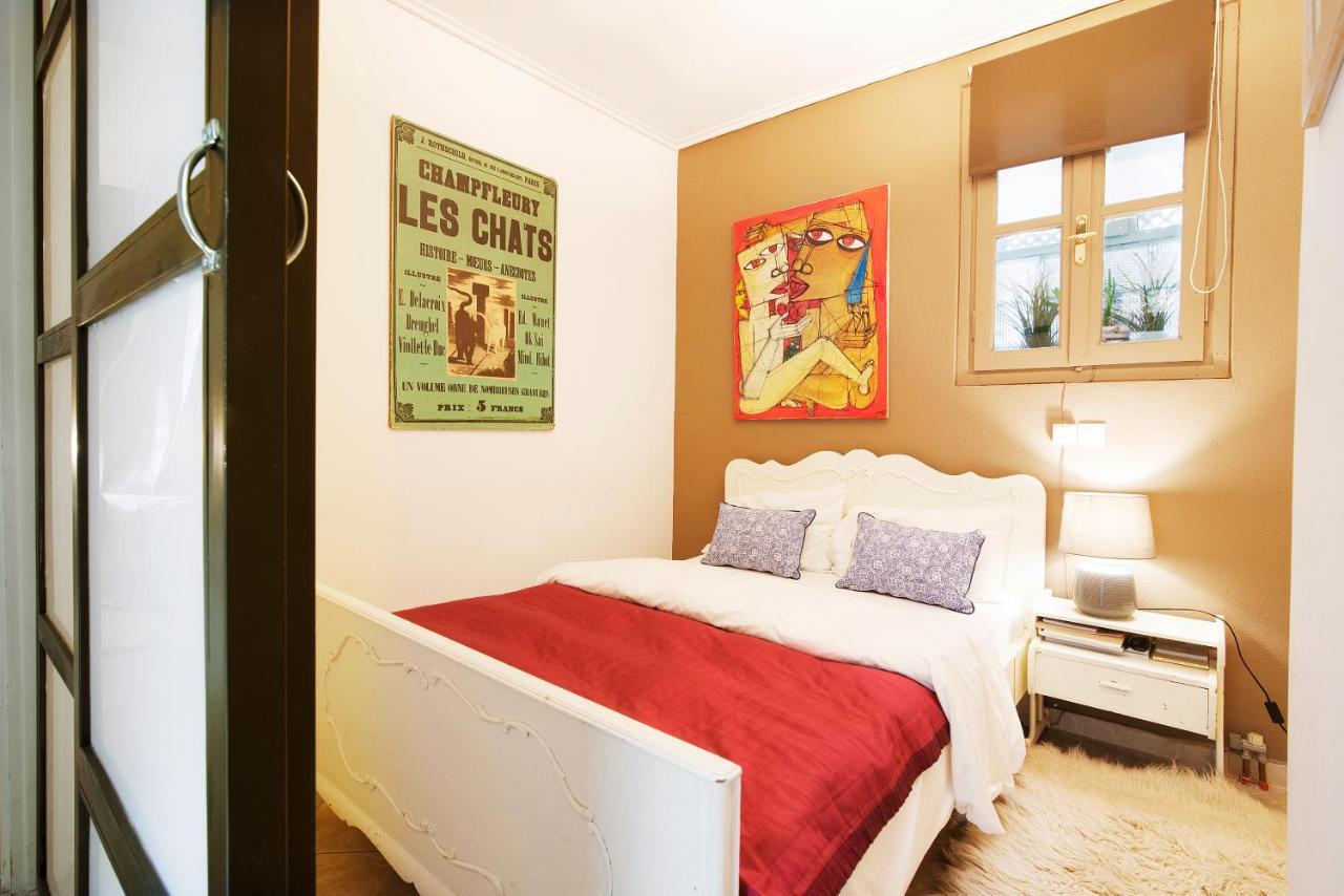 Acropolis Athenaze Villa Экстерьер фото