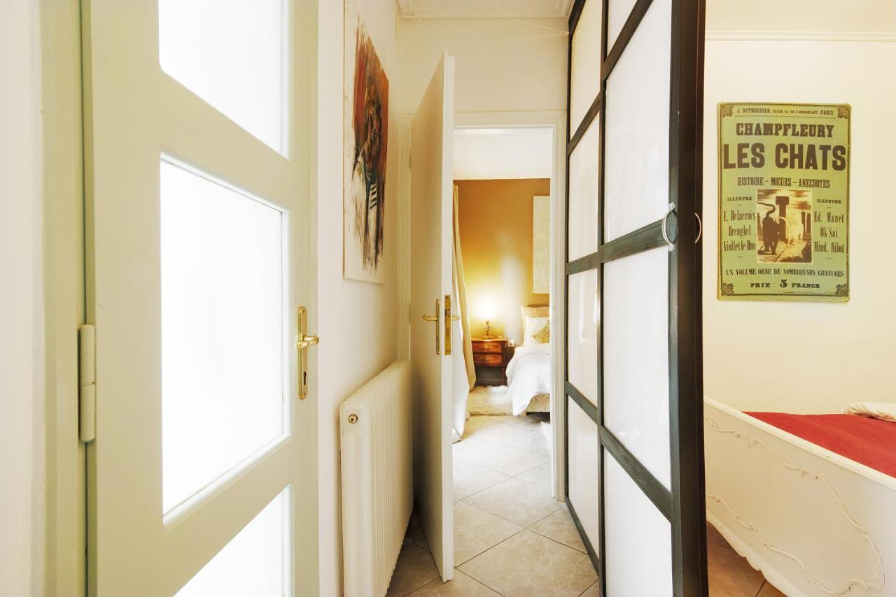 Acropolis Athenaze Villa Экстерьер фото